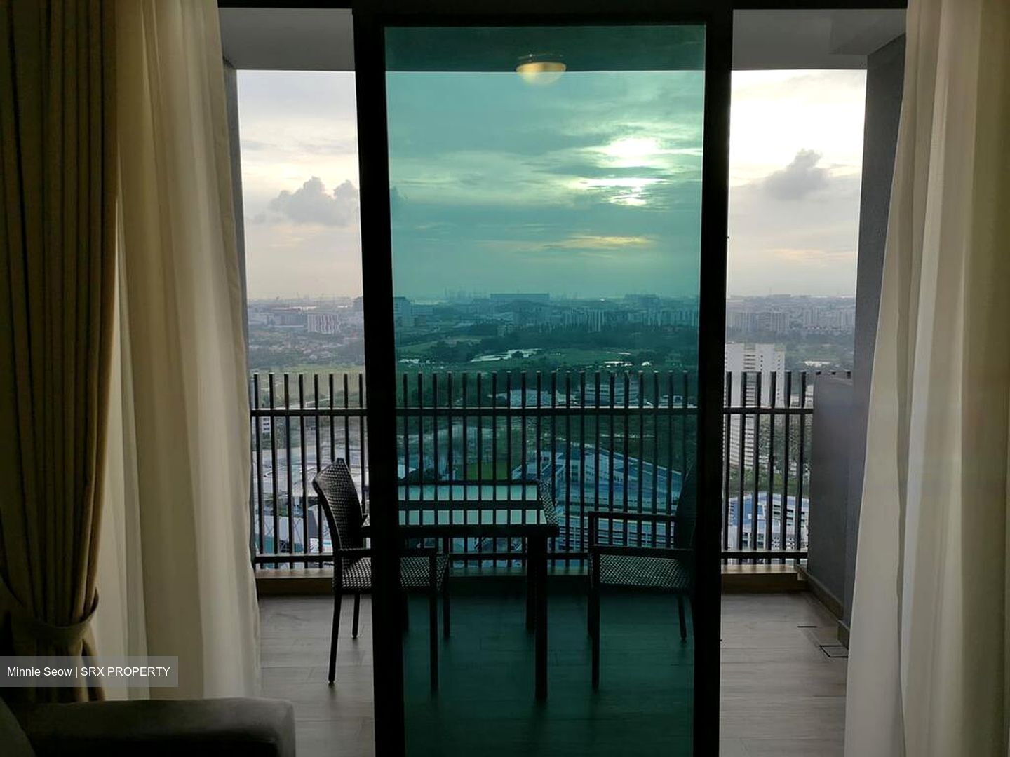 J Gateway (D22), Condominium #481062961